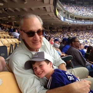 Meet your Posher, Bruce